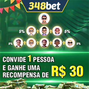 348bet Indique amigos para receber um bônus