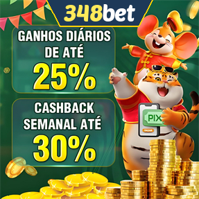 348bet Fundo de Resgate de Perdas Semanais